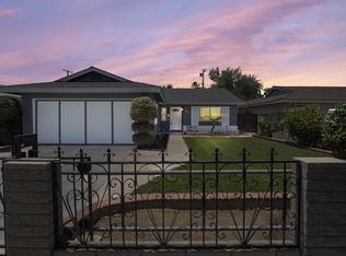 10277 Haddon Ave, Pacoima, CA 91331