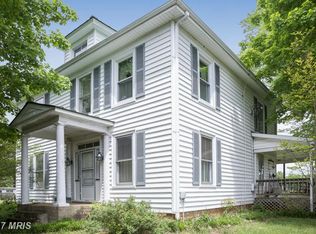 22333 Zachary Taylor Hwy, Culpeper, VA 22701