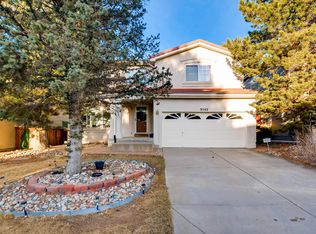 9542 Desert Willow Way, Highlands Ranch, CO 80129