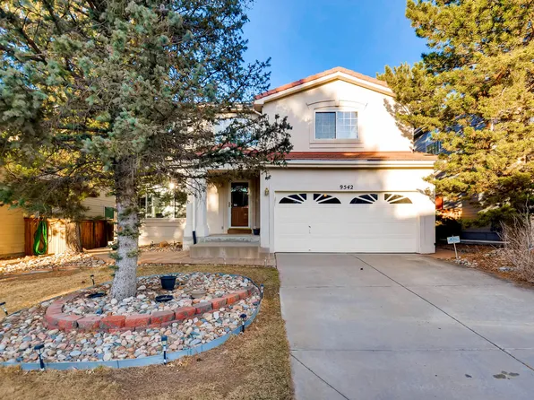 9542 Desert Willow Way, Highlands Ranch, CO 80129