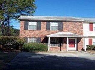 6898 Shahid Row, North Charleston, SC 29418