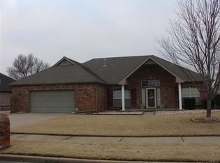 9506 N 109th Ave E, Owasso, OK 74055