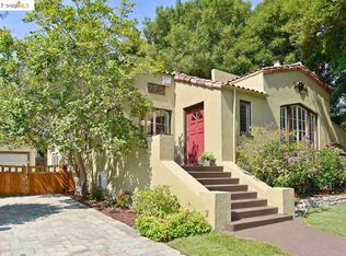 1234 Trestle Glen Rd, Oakland, CA