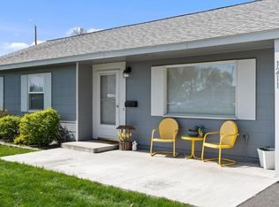 1211 Acacia Ave, Richland, WA 99354