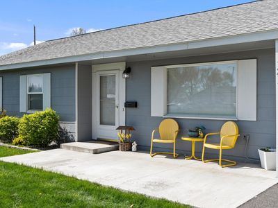 1211 Acacia Ave, Richland, WA, 99354