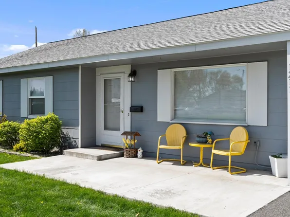 1211 Acacia Ave, Richland, WA 99354