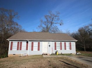 58 Reed St NE, Concord, NC 28025