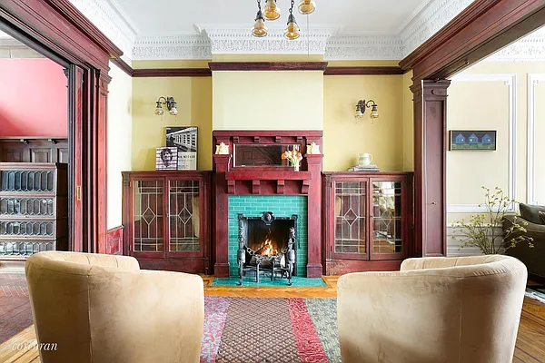 Sold by Corcoran | media 4