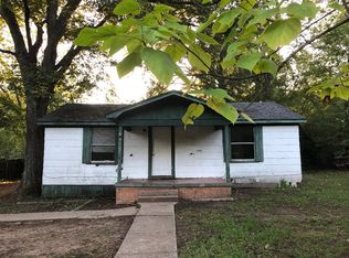 305 Bogie St, Longview, TX 75604