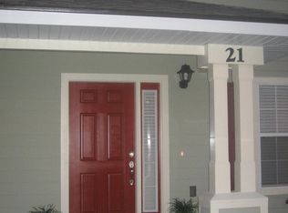 2934 SW 35th Pl APT 21, Gainesville, FL 32608