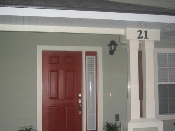 2934 SW 35th Pl APT 21, Gainesville, FL 32608