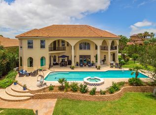5208 Finisterre Dr, Panama City Beach, FL 32408
