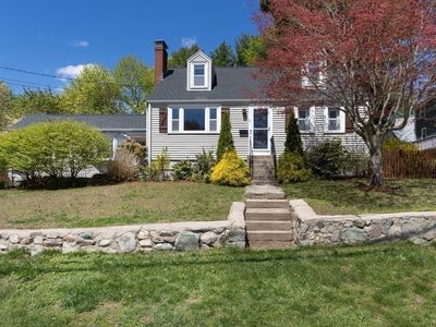 15 Mayflower Rd, Norwood, MA, 02062
