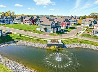 7428 Liberty Reserve Dr #7396LRD, Powell, OH 43065