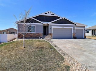616 Singletree Ln, Eaton, CO 80615