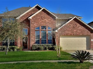 31318 Fountainbrook Park Ln, Spring, TX 77386