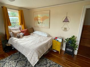 1752 NE Junior St, Portland, OR