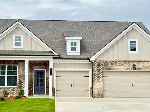 23 Piney Grove Ct, Auburn, GA 30011