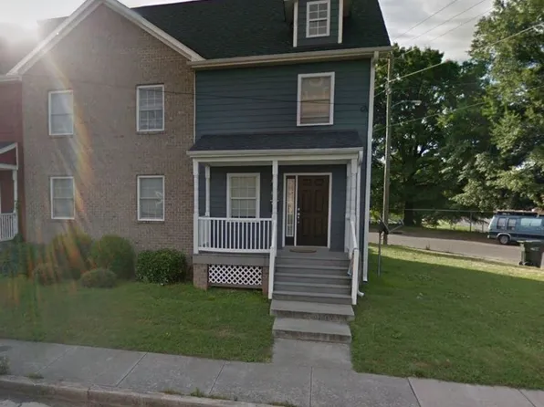 109 Temple St, Richmond, VA 23220