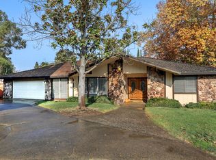 7776 Chaparral Way, Fair Oaks, CA
