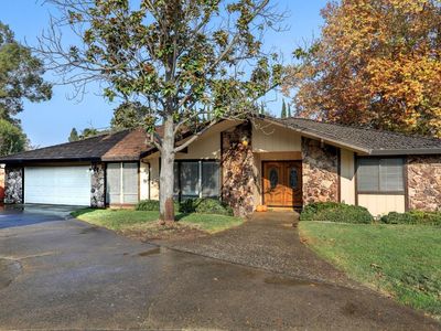 7776 Chaparral Way, Fair Oaks, CA, 95628