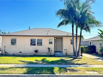 7516 Sorensen Ave, Whittier, CA, 90606