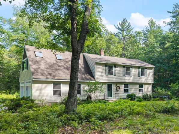 190 Glenwood Road, Wells, ME 04090