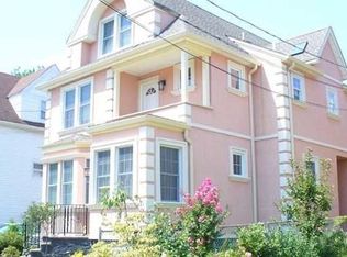 1565 Gerome Ave #1, Fort Lee, NJ 07024