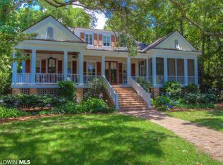 15873 Scenic Highway 98, Fairhope, AL 36532
