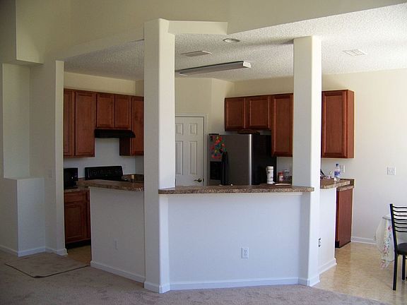 Open Kitchen