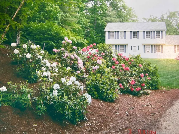 84 Dunlop Drive, Tilton, NH 03276