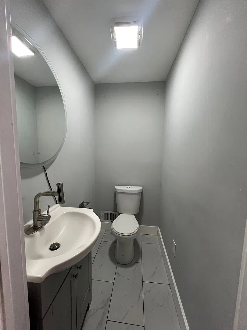 Spacious 3 Bedroom Home in East Baltimore — Photo 4