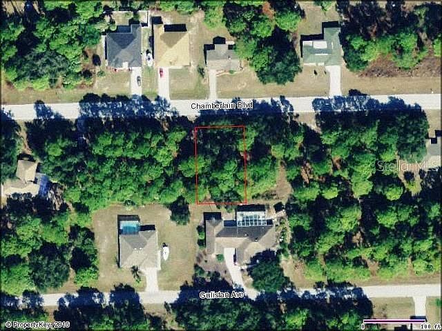 1st image of 15073 Chamberlain Blvd
