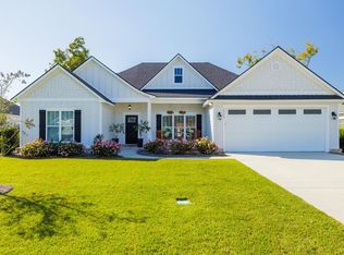 4909 Hatfield Cir, Hahira, GA 31632