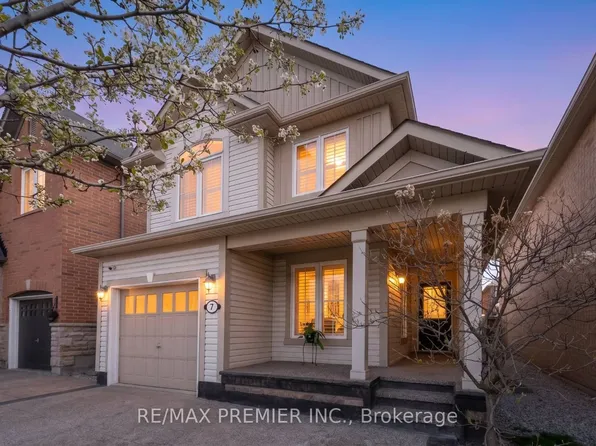 7 Stemford Rd, Brampton, ON L7A 0S5