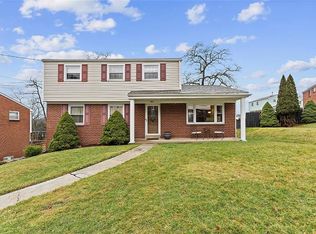 204 Cypress Hill Dr, Pittsburgh, PA