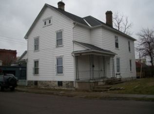 313 S Findlay St, Dayton, OH 45403