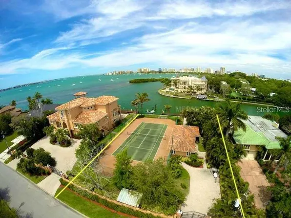 1356 Harbor Dr, Sarasota, FL 34239
