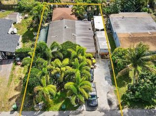 Southgate First Add, Pompano Beach, FL 33068
