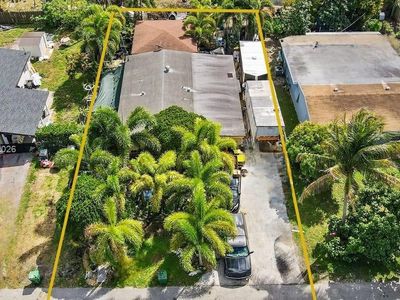 6146 SW 1st St, Pompano Beach, FL, 33068