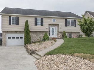 247 Harper St, Weyers Cave, VA 24486