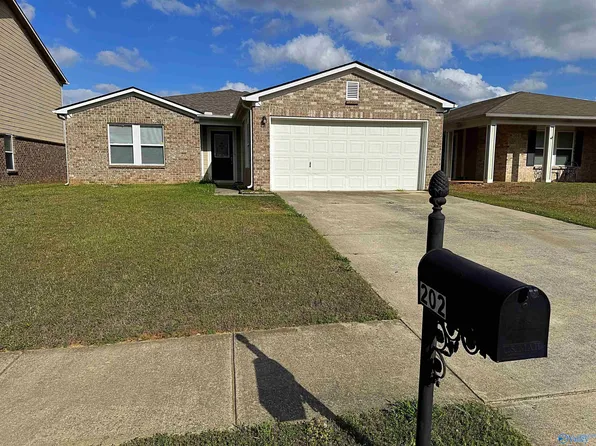 202 Sagebrook Dr, Madison, AL 35757