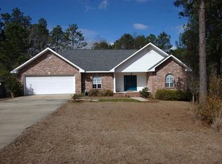 11 Ted Ln, Purvis, MS 39475