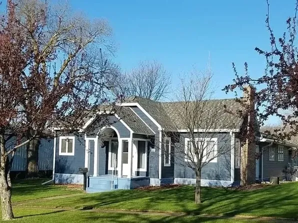 338 N Penn Ave, Oberlin, KS 67749