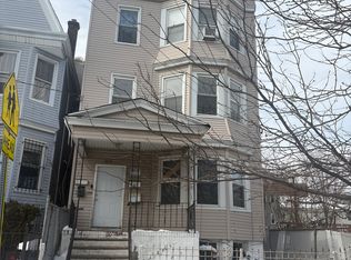 203 Peshine Ave, Newark, NJ 07108