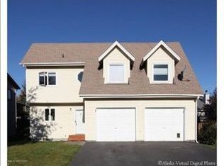 2331 Yorktown Cir, Anchorage, AK 99507