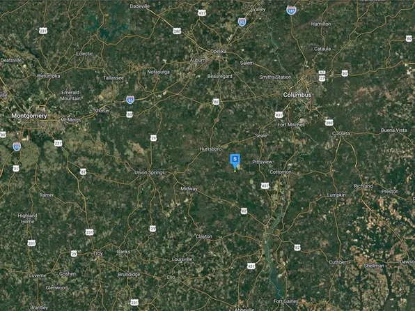 10 Peterson Rd, Eufaula, AL 36027