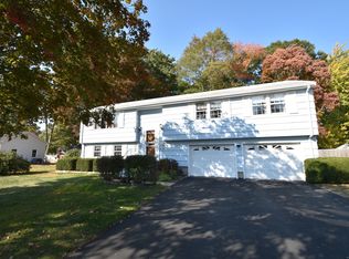 136 Andover Rd, East Hartford, CT 06108
