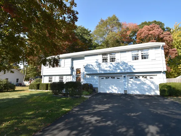 136 Andover Road, East Hartford, CT 06108