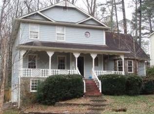 1087 Gwens Trl, Lilburn, GA 30047